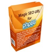 Magic SEO URLs for phpBB3 3.2