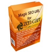 Magic SEO URLs for Zen Cart v1.3.x/1.5.x 6.2