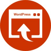 WordPress Integration to PrestaShop 1.3/1.4/1.5/1.6/1.7